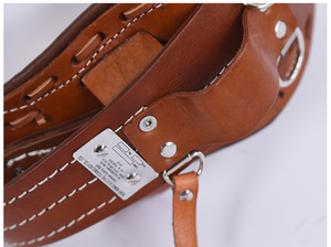 Lineman Electric Power <strong>Safety</strong> <strong>Belt</strong>/harness Good Quality With Best Leather Material