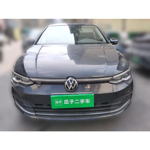 Guazi 2021 <span class=keywords><strong>Volkswagen</strong></span> <span class=keywords><strong>Golf</strong></span> Hatchback de 5 Plazas, Motor de Gasolina, Envío Rápido, Automático, Volante a la Izquierda, para Familias con Presupuesto Asequible - Product Image 2