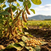Enzyme Lactase de Qualité Alimentaire, Bêta-Galactosidase pour l'Extraction Végétale, l'Adoucissement des Murs Cellulaires, l'Hydrolyse du Galactoside et la Clarification