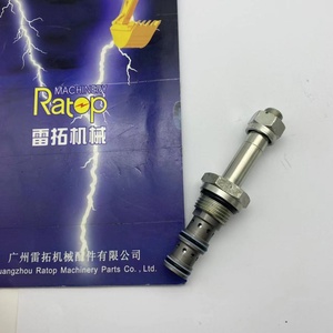 Bobine solénoïde R55 R200-5, noyau de vanne solénoïde XKAL-00016 13mm - Product Image 4