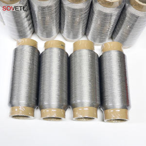 Metal tel iplik tedarikçisi tel nakış konu tel ve konu bilezikler - Product Image 5