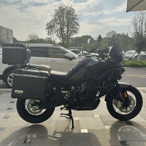 Motocicleta de Aventura de Alto Rendimiento CFM OTO 800MT con Configuración Avanzada - Product Image 1