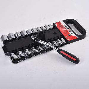 Juego de herramientas de mano de reparación, llave de trinquete, alta calidad, 21 Uds., <span class=keywords><strong>2021</strong></span> - Product Image 1