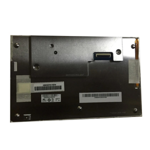 G085VW01 V3 ใหม่ของแท้ 100% 8.5 นิ้ว 800*480 หน้าจอ TFT LCD - Product Image 3