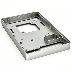 Service d'usinage <span class=keywords><strong>CNC</strong></span> de précision : pièces personnalisées en titane et aluminium anodisé 7075, fraisage de métaux à haute tolérance - Product Image 1