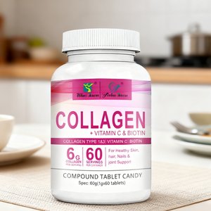 Winstown collagen <b>vitamin</b> c collagen and glutathione with <b>vitamin</b> c capsule collagen glutathione <b>vitamin</b> c - Product Image 2