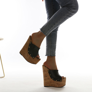 Sandalias de Tacón Alto con Remaches Transparentes, Primavera 2025, Tallas 35-42 - Product Image 2