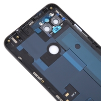 OEM de prix bon marché pour le remplacement de couverture arrière de batterie de téléphone de Google Pixel 4A 5G avec le couvercle d'objectif de caméra