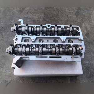 Conjunto de Cabeza de Cilindro 1.4T A14NET LUJ para Chevrolet Cruze, Buick, Encore, Opel Astra y Zafira - Product Image 1