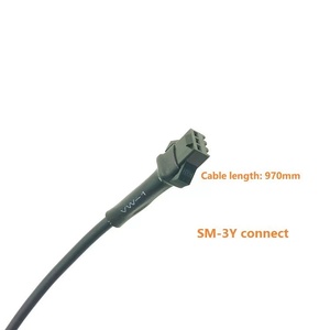 Xe đạp điện đạp trợ lý cảm biến 10 nam châm Ebike e-xe Đạp Xe Đạp e-chu kỳ Pas đĩa cảm biến cho Hub động cơ chuyển đổi Bộ dụng cụ - Product Image 4