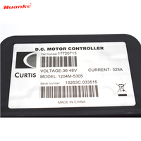 Contrôleur DJ Numark Curtis 1204M 48V 325A authentique en gros de Chine