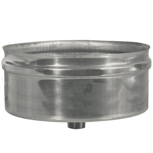 Tapa de drenaje de condensación 150 mm Ø Herramienta de torneado esencial para una eliminación eficiente del agua - Product Image 1