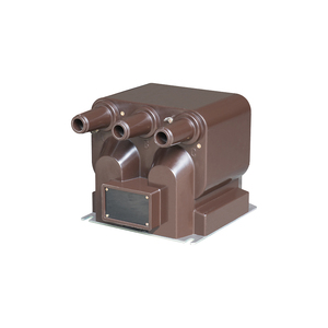 หม้อแปลงไฟฟ้าแรงดัน JSZV18-10(6)R - Product Image 1