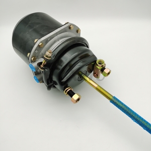 CHAMBRE DE SERVO-FREIN 1518313 9253201590 9254901020 Cylindre à ressort pour pièces de rechange de camion et remorque <span class=keywords><strong>DAF</strong></span> - Product Image 6