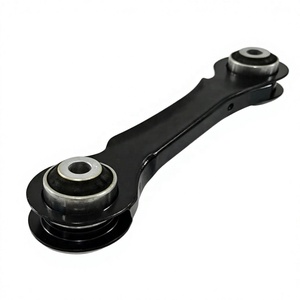 OE 33326792539 Pièces automobiles en gros Bras de suspension supérieur arrière incurvé Lefe pour BMW Série 3 F30 F31 Série 1 F20 F21 - Product Image 4