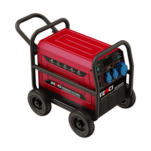 Senci 3.6kw คลื่นไซน์บริสุทธิ์แบบพกพาเงียบและเป็นมิตรกับสิ่งแวดล้อมพลังงานแสงอาทิตย์สำหรับบ้านสถานีพลังงานรถยนต์ - Product Image 2