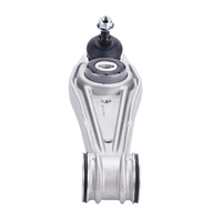Bras de suspension inférieur arrière NIEMOLLER 99734105304, pièces de haute qualité compatibles avec Porsche 911 997 Boxster Cayman 987