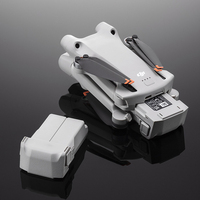 Baterai isi ulang untuk DJI Mini 3, Mini 3 Pro, Mini 4 Pro perangkat Drone