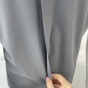 เสื้อโปโลแขนสั้นผ้าสแปนเด็กซ์ผ้าไนลอนต้านเชื้อแบคทีเรียแห้งเร็วระบายอากาศ - Product Image 6