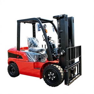3,5 tonnes avec une grande garde au sol pour les terrains inégaux - Product Image 6