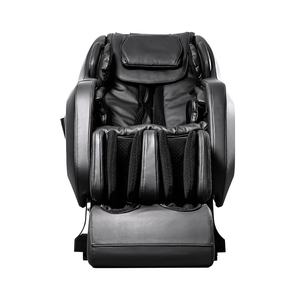 2025 gran oferta, nuevos productos de Hengde, silla de masaje de gravedad cero, 135CM SLtrack, mecanismo 3D, apariencia ABS de China - Product Image 6