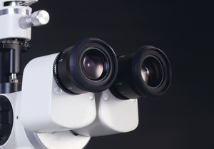 Nhãn khoa Máy Quang chẩn đoán HUVITZ Topcon Led Bulb Slit Đèn giá SL-R5L - Product Image 5