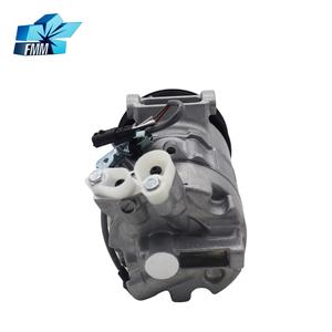 Pièce de climatisation automobile, compresseur de climatisation pour Nissan Qashqai - Product Image 3