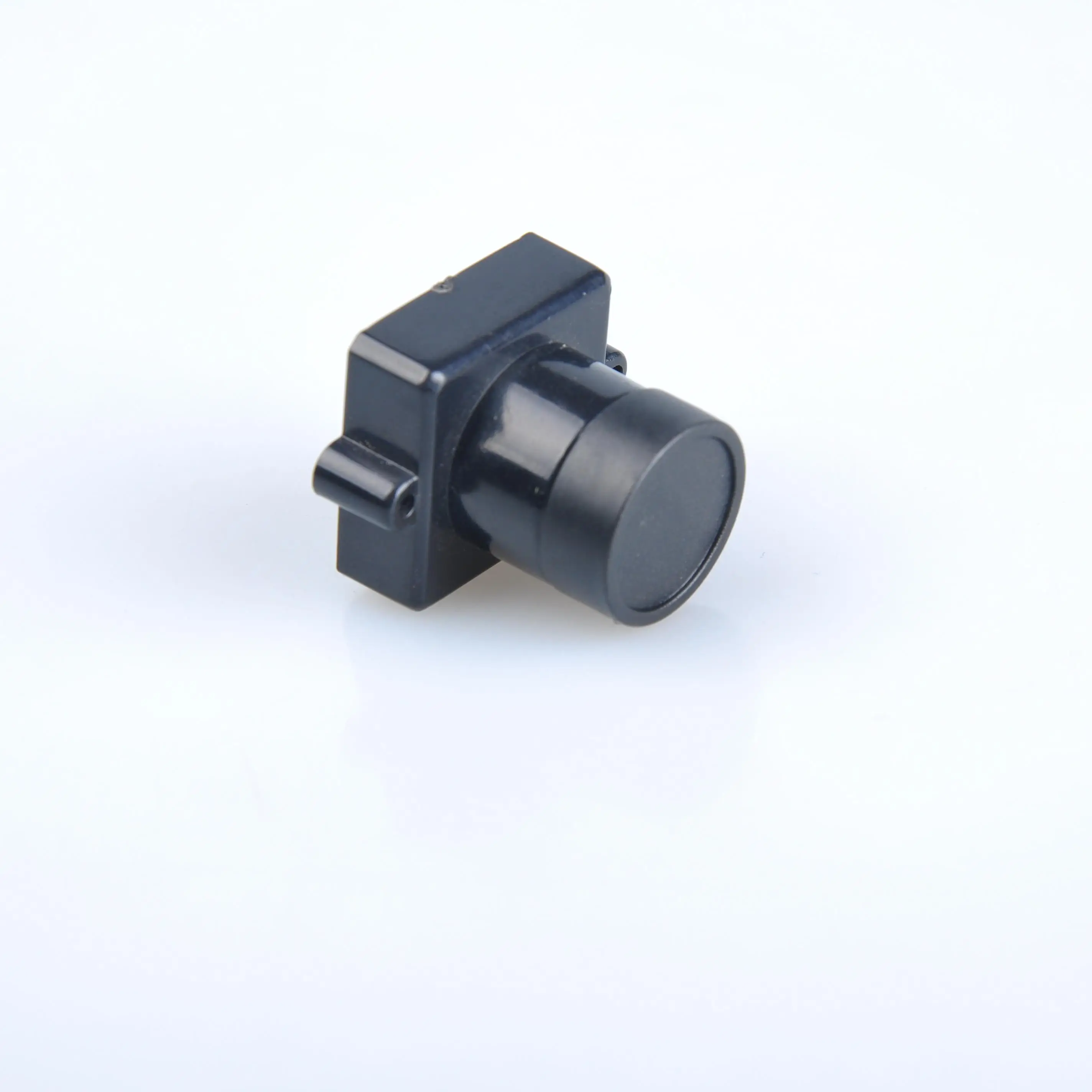 Объектив для камеры видеонаблюдения с фиксированным фокусом 2,4 мм 1/3 дюйма сенсор F2.5 мегапиксельная линза для камеры безопасности