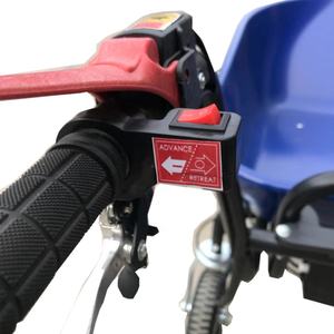 <span class=keywords><strong>TRES</strong></span> <span class=keywords><strong>RUEDAS</strong></span> 24V230W pesado mejor motor eléctrico <span class=keywords><strong>carretilla</strong></span> eléctrica <span class=keywords><strong>carretilla</strong></span> carro eléctrico - Product Image 2