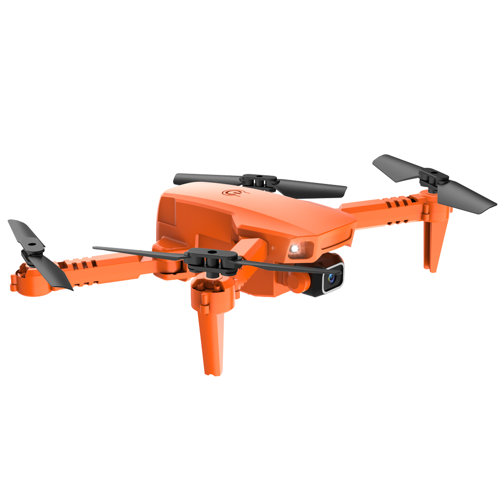 Мини-летательный аппарат X1 с камерой 4k и gps-дроном, качественный Дрон для детей, регулировка скорости