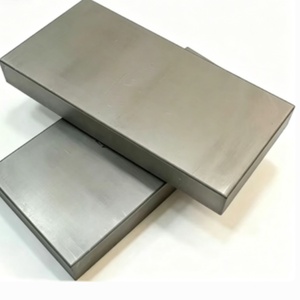 Tôle de titane GR5 résistante à la chaleur, laminée à chaud, résistante à la corrosion - Product Image 4