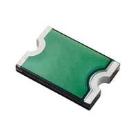 Fusible SMD de Reinicio Automático Littelfuse RF1905-000, 6V 3A 1812=SJD