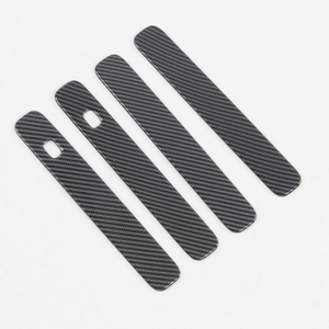 Accesorios Exteriores para Automóviles, Kit de Carrocería, Kits de Color Carbón ABS de Alta Calidad, Kits Cromados para CHANGAN CS75 PLUS 2025 2026 y 2023 2019 - Product Image 4
