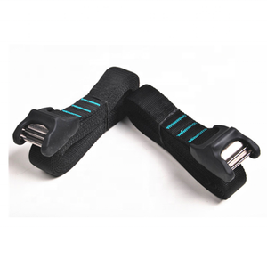 Support d'arrimage réglable <span class=keywords><strong>pour</strong></span> planche de <span class=keywords><strong>surf</strong></span>, sangle d'arrimage rembourrée en caoutchouc de 3cm de largeur - Product Image 4