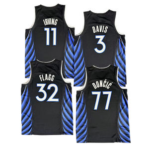Uniforme <span class=keywords><strong>de</strong></span> Baloncesto Reversible <span class=keywords><strong>de</strong></span> Doble Cara Personalizable <span class=keywords><strong>de</strong></span> Nueva Temporada, Talla Grande, Sublimación <span class=keywords><strong>de</strong></span> Doble Cara 2026 - Product Image 6