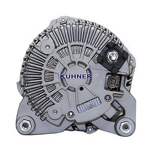 Alternateur compatible avec RENAULT LAGUNA III 1.5 dCi (KT0A, KT0R, KT02) Diesel (KW : 81, HP : 110) de 10-2007 à 12-2015 - Product Image 3