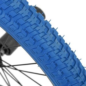 Vélos <span class=keywords><strong>BMX</strong></span> Freestyle pour enfants 20 "24" vélos pour enfants pour 6-14 ans garçons filles et débutants cyclistes de niveau plusieurs couleurs - Product Image 3