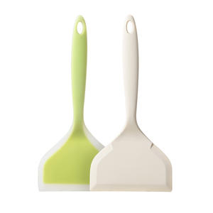 <b>Silicone</b> Frying Spatula For Tamagoyaki Non Stick Pancake Turner <b>Kitchen</b> <b>Utensil</b> 1 Pc Hand Wash Only - Product Image 3