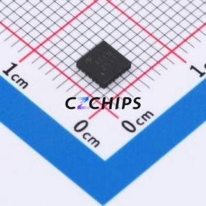 Puce originale et neuve PMIC de circuit intégré de QFN-22 AOZ2255EQI-30 (4x4) DC-DC IC d'alimentation - Product Image 1