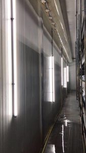Illuminazione LED a Forma di Fungo, Tubi Luminosi Hontech T14 270 °   Resiste a 95 ℃   Cavo di collegamento Max da collegare da solo - Product Image 3