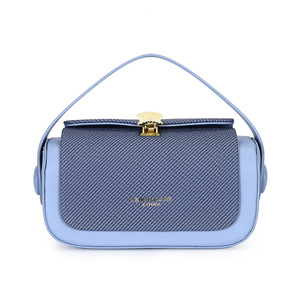 Bolso de Mano de Mujer de Lujo Ligero con Textura Nueva 2026, Bolso Bandolera Versátil y Moderno - Product Image 6