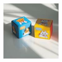 2024 Nouveau style Design personnalisé Coffret cadeau en gros personnalisé