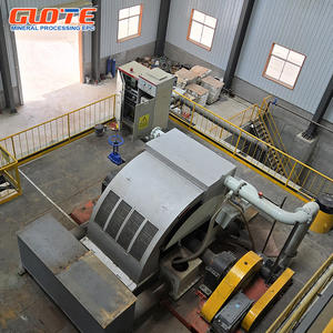 Separador Magnético Húmedo de Alta Rigidez Whims para Mineral - Product Image 5