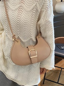 Nuevos Bolsos Africanos de PU, Bolsos de Mano para Damas, Bolsos de Marca al por Mayor, Bolsos Negros con Solapa - Product Image 3