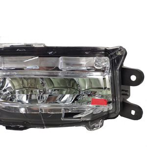 Xe Sương Mù Ánh sáng cho 2015 2020 <span class=keywords><strong>Lexus</strong></span> <span class=keywords><strong>nx200</strong></span> NX200T nx300h dẫn đèn sương mù - Product Image 4