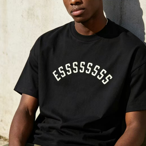 <span class=keywords><strong>T</strong></span>-shirts pour hommes <span class=keywords><strong>de</strong></span> marque célèbre, haute qualité, logo personnalisé, prix <span class=keywords><strong>de</strong></span> gros abordable, <span class=keywords><strong>t</strong></span>-<span class=keywords><strong>shirt</strong></span> décontracté pour hommes, qualité exceptionnelle. - Product Image 4