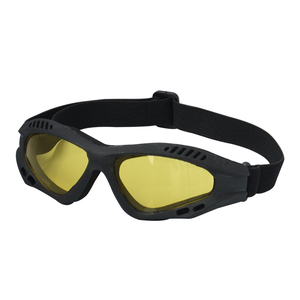 OEM 6006 Nuevas <span class=keywords><strong>gafas</strong></span> de noche <span class=keywords><strong>Gafas</strong></span> <span class=keywords><strong>protectoras</strong></span> deportivas balísticas <span class=keywords><strong>Gafas</strong></span> de tiro <span class=keywords><strong>Gafas</strong></span> tácticas - Product Image 5