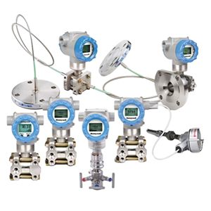 हनीवेल स्वी800 मल्टीविएबल ट्रांसमीटर स्वी800 सैनिटरी अंतर दबाव ट्रांसमीटर - Product Image 3