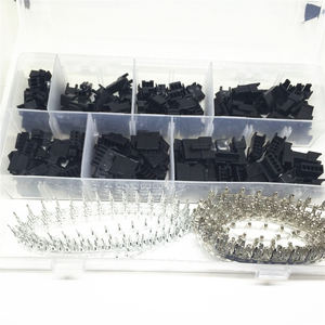 すべてのコネクタ <span class=keywords><strong>ST730365</strong></span>-<span class=keywords><strong>3</strong></span> 端子 IC チップ - Product Image 3