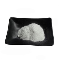 Acétate de sodium anhydre, poudre blanche, CAS 127-09-3, fabricant